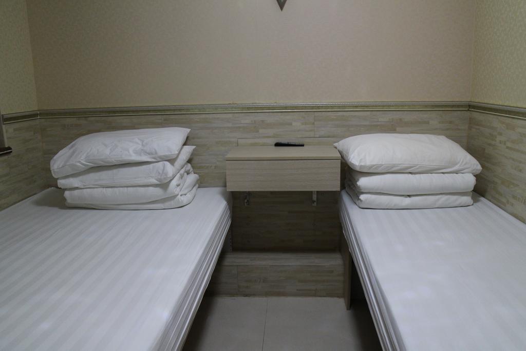הונג קונג Orchid Inn מראה חיצוני תמונה