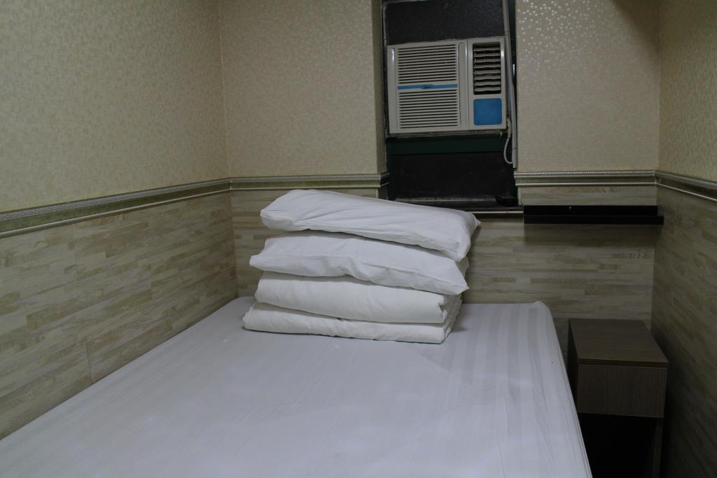 הונג קונג Orchid Inn מראה חיצוני תמונה