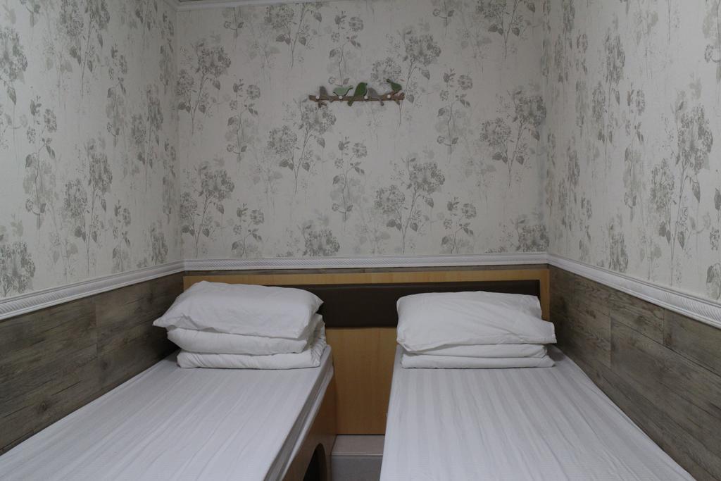 הונג קונג Orchid Inn מראה חיצוני תמונה